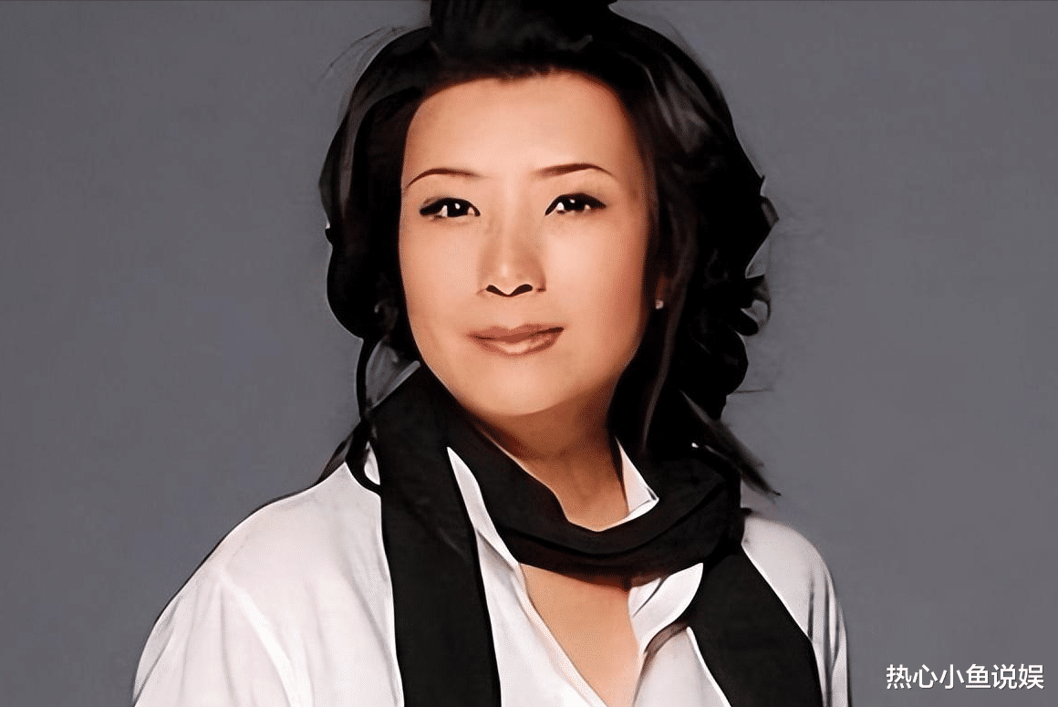 噩耗!主持人王静去世,年仅46岁,从确诊癌症到去世仅七个月