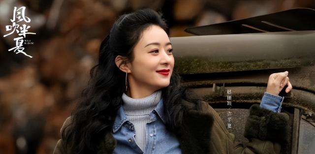 赵丽颖|同样演女主,赵丽颖杨幂拼演技,口碑截然不同,演技高低一目了然