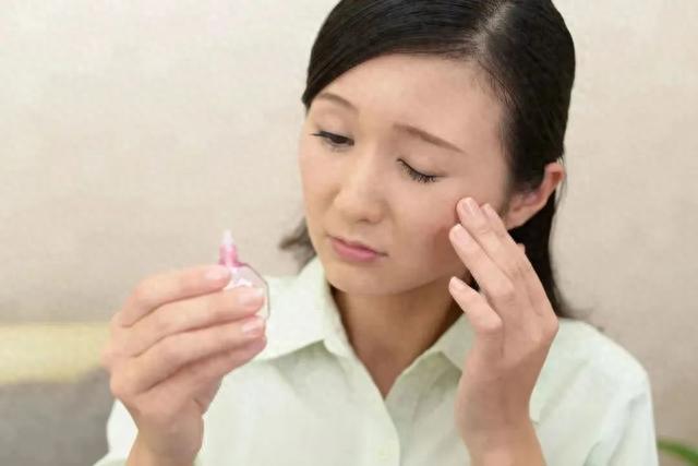 警惕！这种病可致盲！近视人群关键要注意这几点