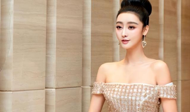 花800万整容成范冰冰，嫁给了主刀医生，何承熹后来怎么样了？