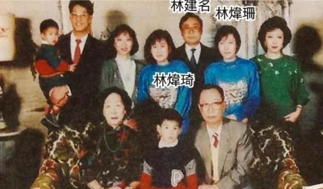 林建名堕落史：自曝有千名伴侣，和干女儿爷孙恋，远比你想的恶劣