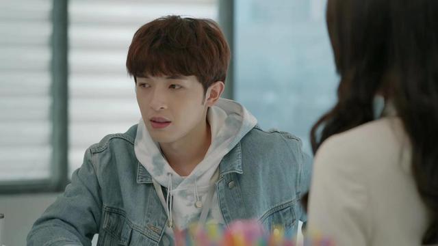 三分野|《三分野》职场学，善良是相对的，对林卿卿的原谅可以借鉴