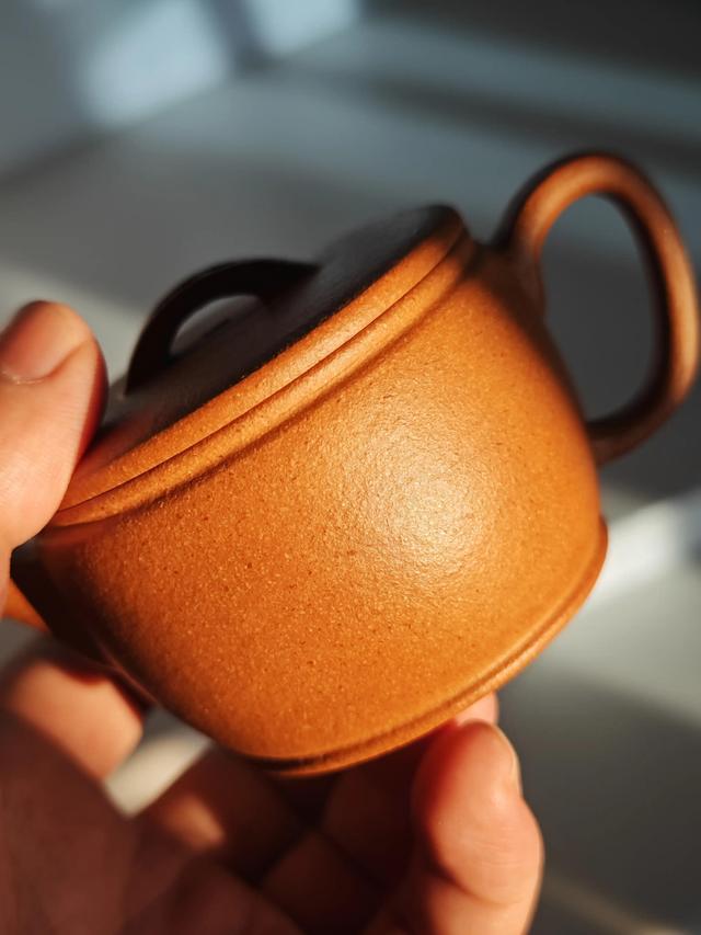 |紫砂壶为何会出现惊裂?