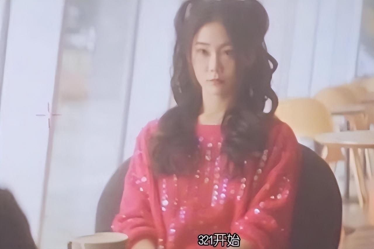 孙俪|\强捧\妹妹出道,从苗苗到孙俪,成功把观众恶心到了