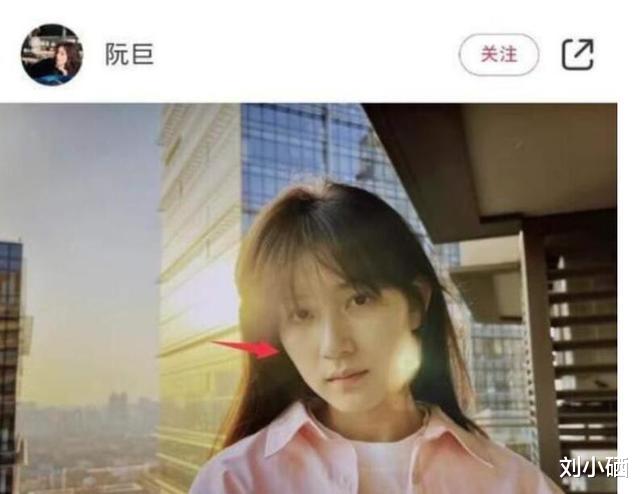 古力娜扎|陈思诚小女友回应怀孕逼婚传闻:肚子嘛,吸一吸就没有了