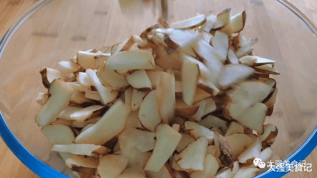 食材|天然“胰岛果”被发现,秋季正大量上市,隔天吃一次,不做小糖人