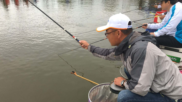 主线和子线如何搭配?错了就可能导致切线跑鱼