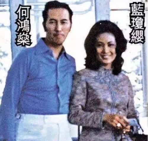 霍英东|香港富豪的爱情史,霍英东最深爱的女人,原来是二房 何鸿燊最爱的就是大房