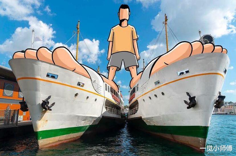 王彦霖|脱口秀演员杨波——推卸责任+错误引导