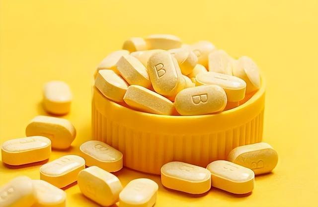 艾灸|缺乏维生素B6有多可怕？医生：皮肤出现4种异常，要及时补充