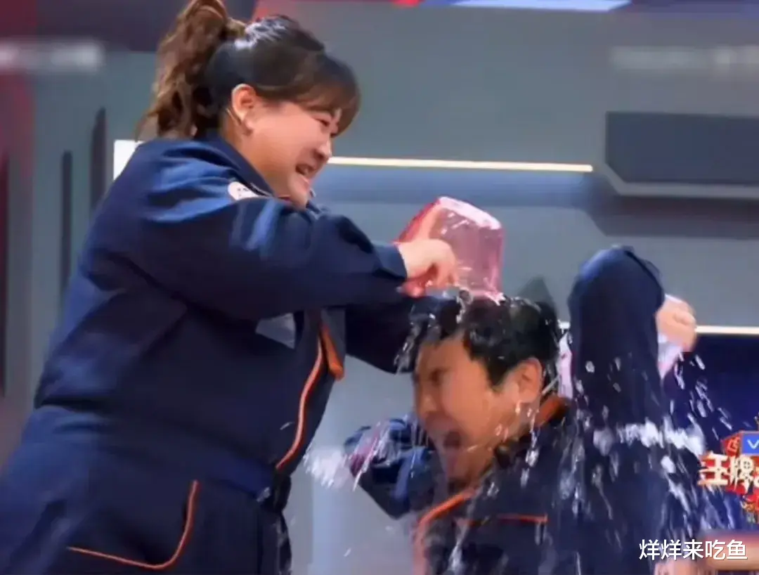 沈腾|真好,沈腾和沙溢的搭档越来越默契了,完全不输贾玲和沈腾的搭档