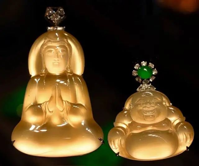 看翡翠是好是坏，五大标准可以帮你！