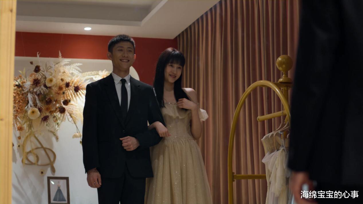 首播5集,好评如潮!剧情有笑有泪,央视这次又拿到王炸剧集!