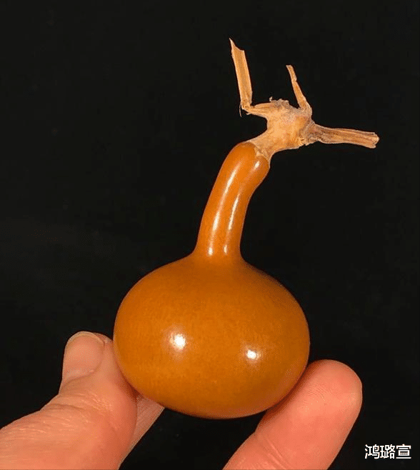 文玩葫芦如何盘亮？这几招要记住