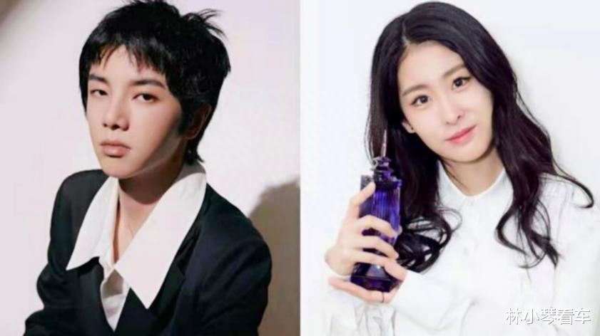 事实证明,华晨宇和张碧晨之间的感情纠葛,远远没有这么简单!