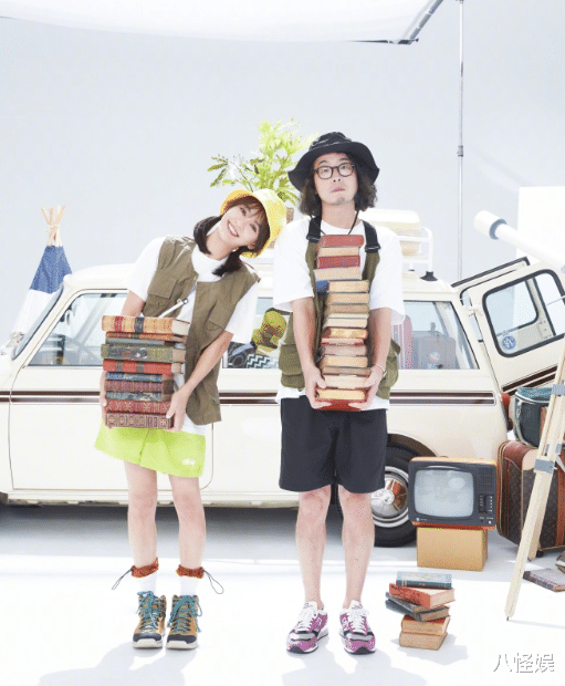 陈意涵大眼基因太强，女儿脸型像爸眼睛却超大，英文名曝光好随意