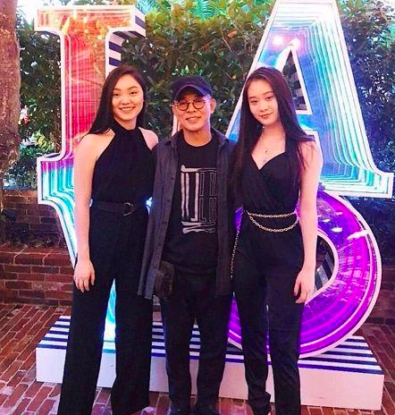 明星|口水过敏、天生没子宫,这些明星的“隐疾”,困扰他们很久了