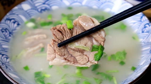 立冬|立冬不补，寒冬受苦，明日立冬，记得吃“冬4宝”，打好身体基础