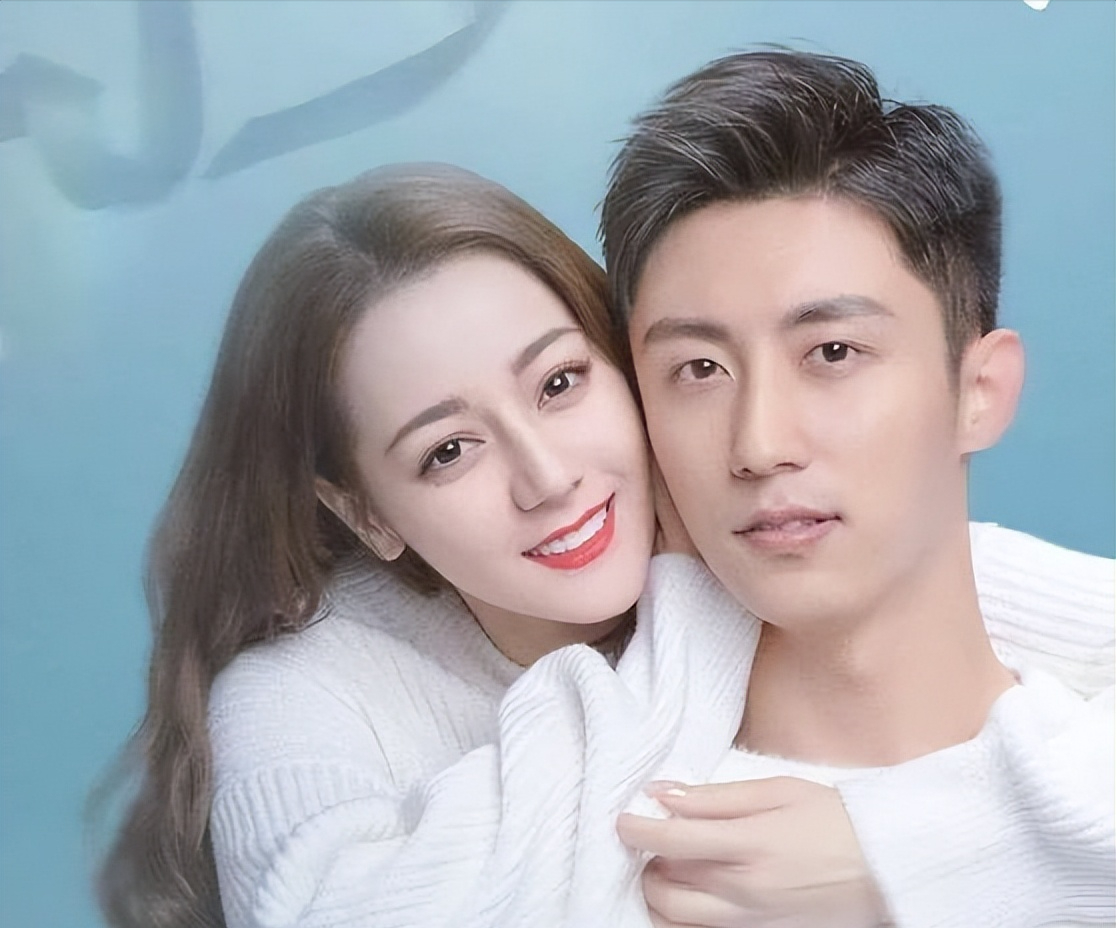 热巴或许真要凉了!被知名狗仔拍到国外产子,后援会大粉接连跑路