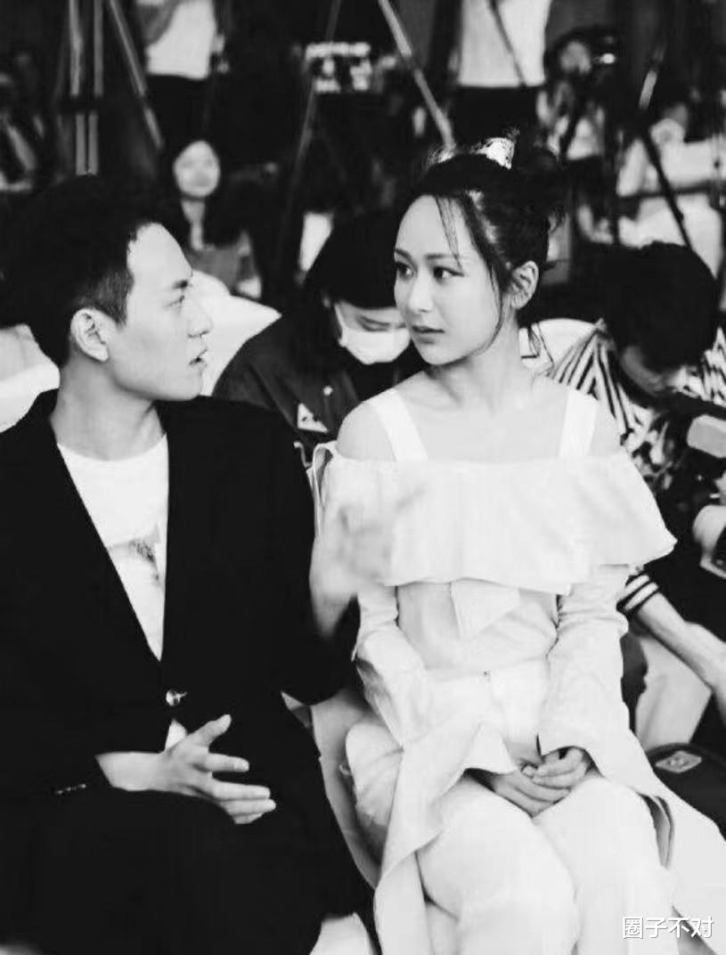 杨紫官宣分手，张迎雪评论区炸了锅，网友：我不信！