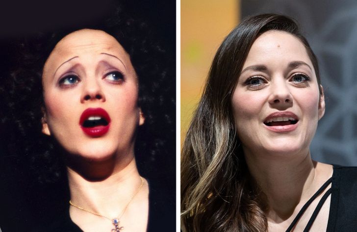 15位演员牺牲了自己的美貌,创造了令人难忘的表演