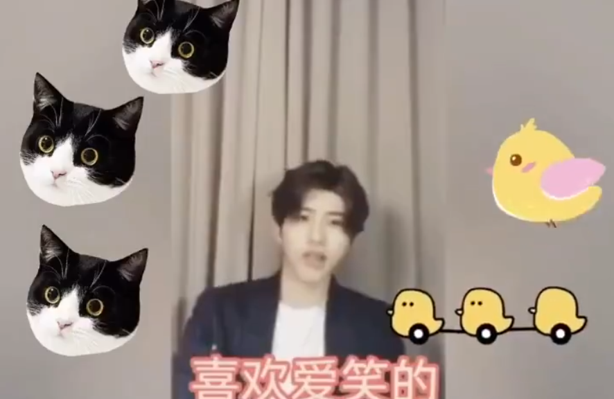 蔡徐坤事件持续发酵,C女士颜值曝光面容清秀,5年老粉宣布脱粉