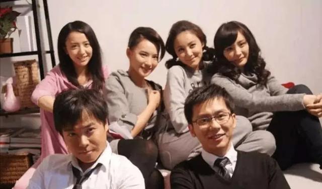 因不愿当“坐台小姐”扭头做导演,如今却成万达最后的救命稻草?