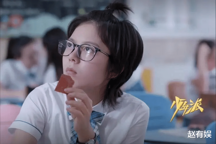 郭麒麟|吃得越狠,演技越稳!郭麒麟吃面,扯下多少演员的“遮羞布”?