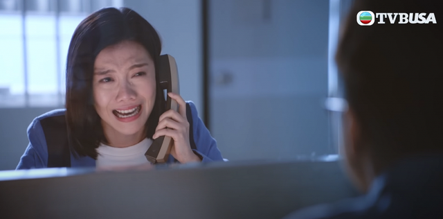 TVB「港漂小花」获王祖蓝提携演丑女即成名 曾半年无工开险患抑郁