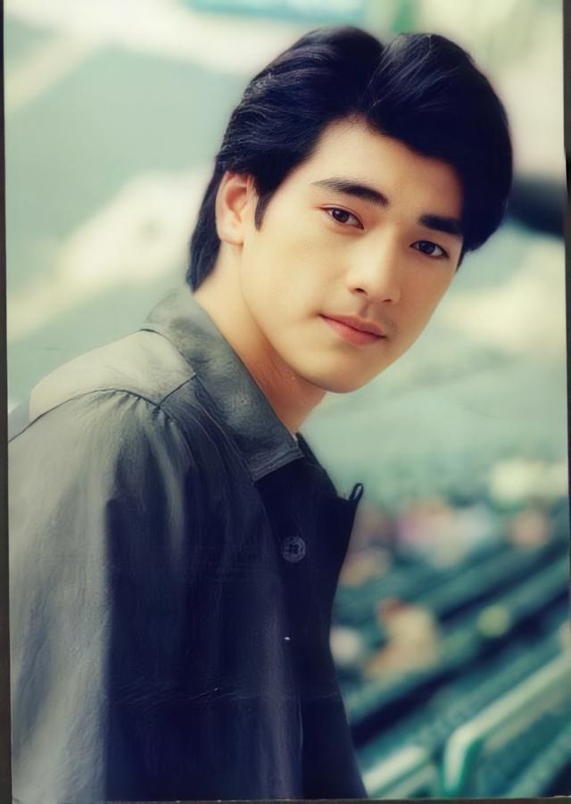 戈伟如|情断金城武，两次甩富豪老公净身出户，这个女人太狠了