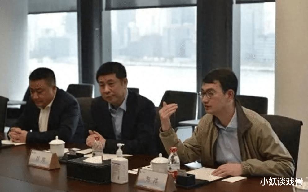 解植琨病逝21个月了,留下260亿遗产,遗孀毛阿敏的选择让人泪目