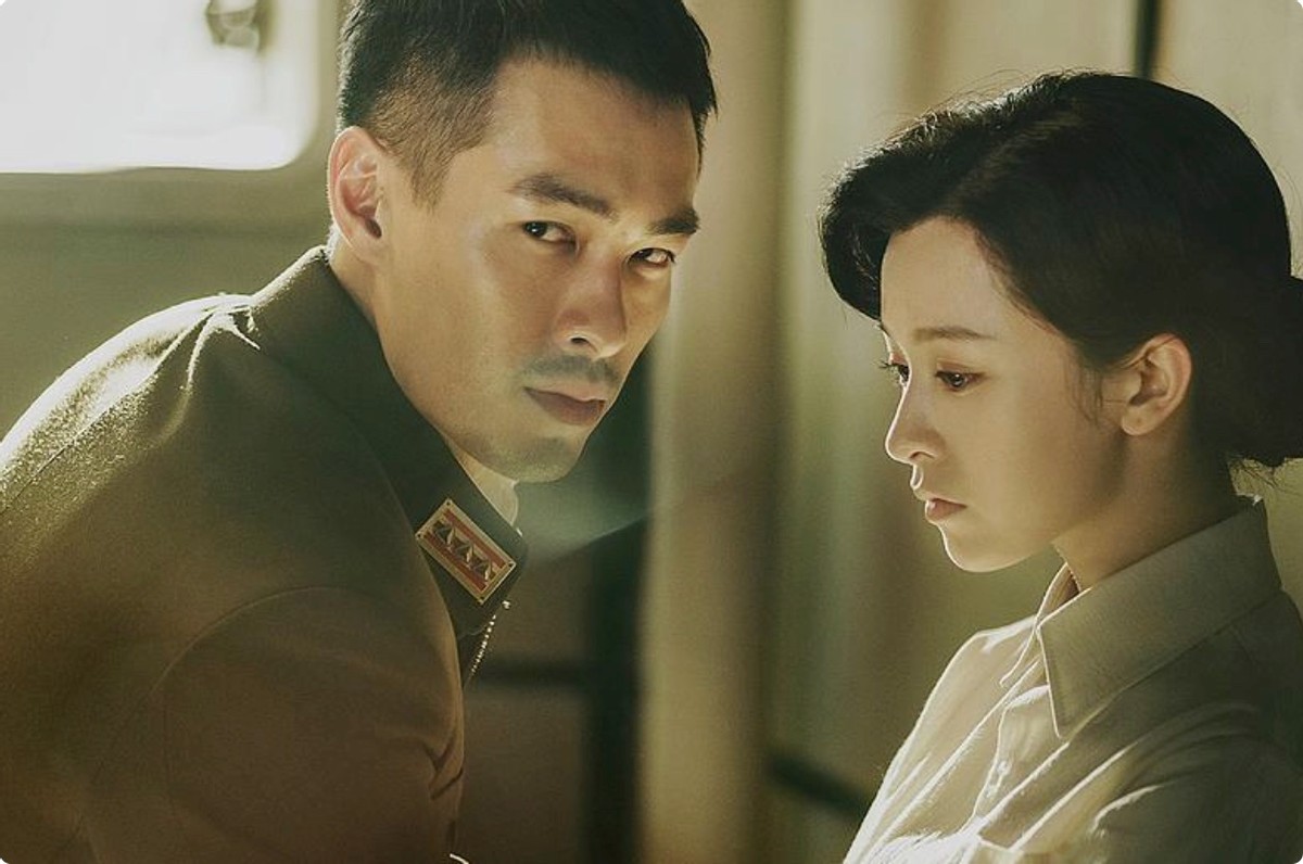 央视亲自宣传!张若昀66集古装大剧首播将至,终于有剧能追了