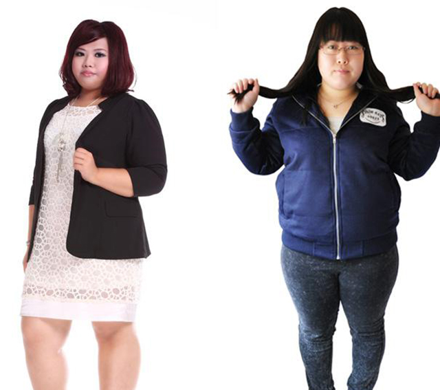 对体重不友好的十个坏习惯，对照一下，自己占了几条？