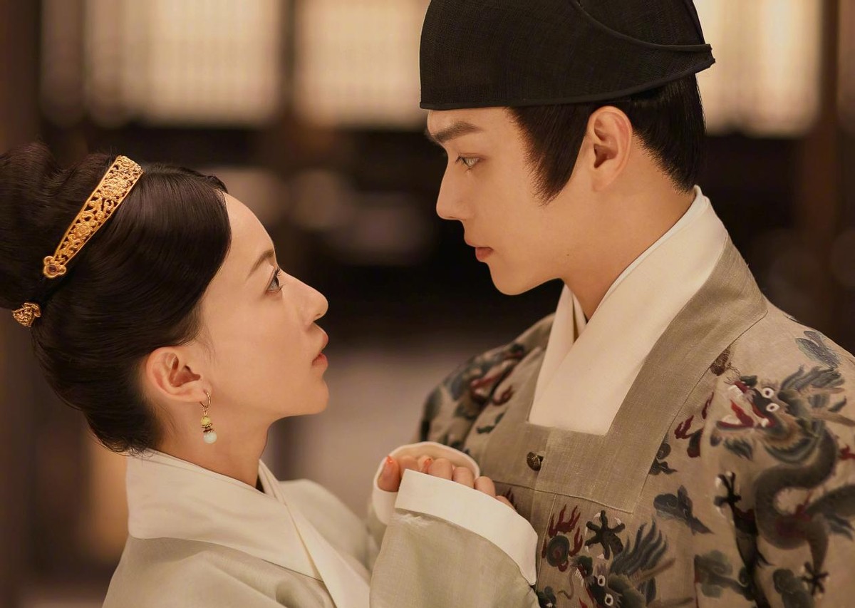 于正|于正新剧首播将至，御用女主成亮点，造型引热议，值得期待