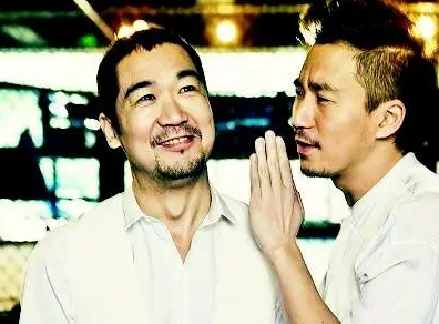 张国立:别再将我儿子当“问题男人”,他41岁未婚谁之过?