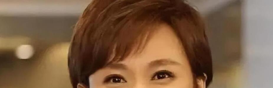 好久不见！原央视主持人欧阳夏丹发文：来生不做人，宁做一棵树