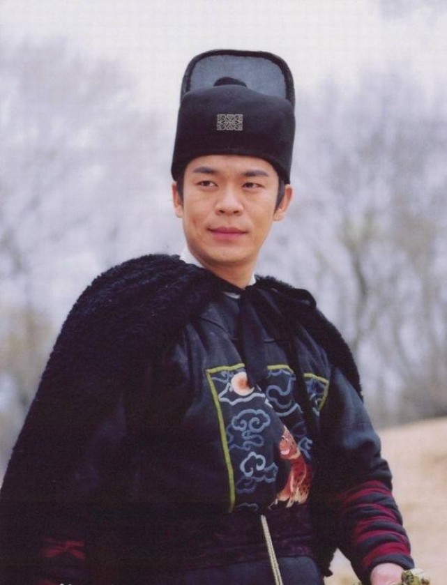 孙浩|孙浩：得罪杨坤20年不说话，靠着好兄弟张嘉译翻红，至今仍未婚