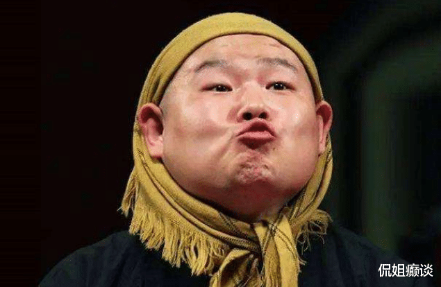 岳云鹏|“傻小子”岳云鹏:这辈子最大的幸运,就是娶贤惠孝亲的妻子郑敏