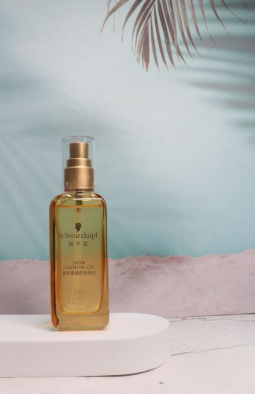 护发精油买哪种好，秋冬护发精油品牌排行榜前十名