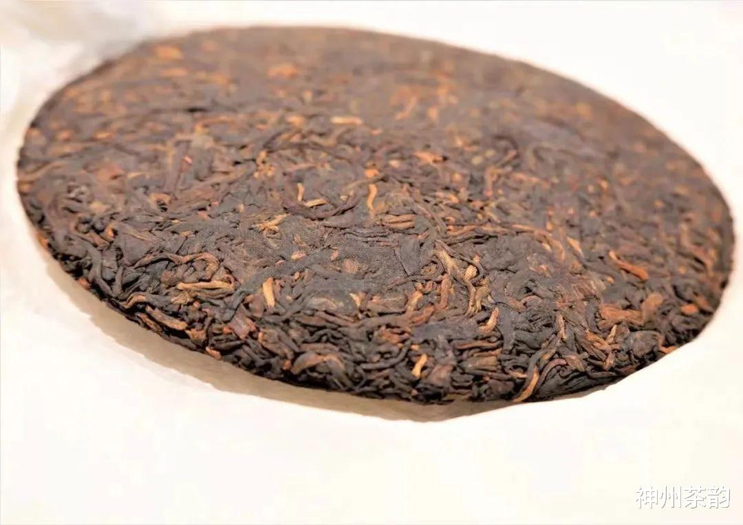 茶叶|为什么有些熟茶喝起来有燥感?