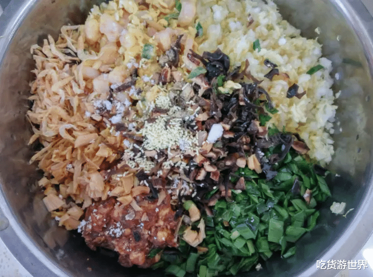 饺子|11月8日立冬，老传统要吃三样，暖胃驱寒强免疫，为入冬打好基础