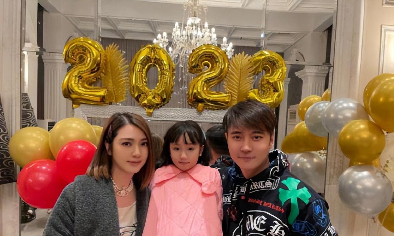 张丹峰|张丹峰可能鸡飞蛋打!毕滢也有了新男友