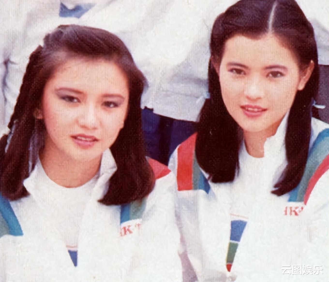 蓝洁瑛|蓝洁瑛诞辰60周年!知名女星晒多张珍贵合影悼念,曾借钱帮助对方