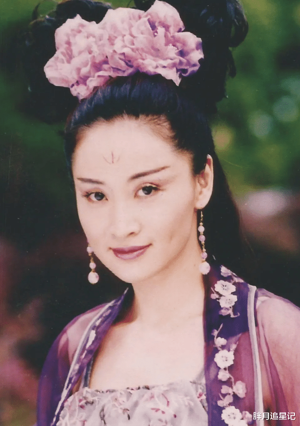 \香港第一情妇\的风云住事，曾是马景涛挚爱，被黑道大佬打掉子宫