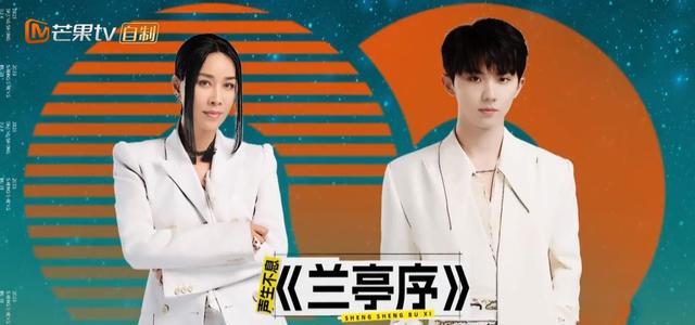 张杰|声生不息：张杰音乐脱口秀意外出圈，走心发言，拔高整季节目立意