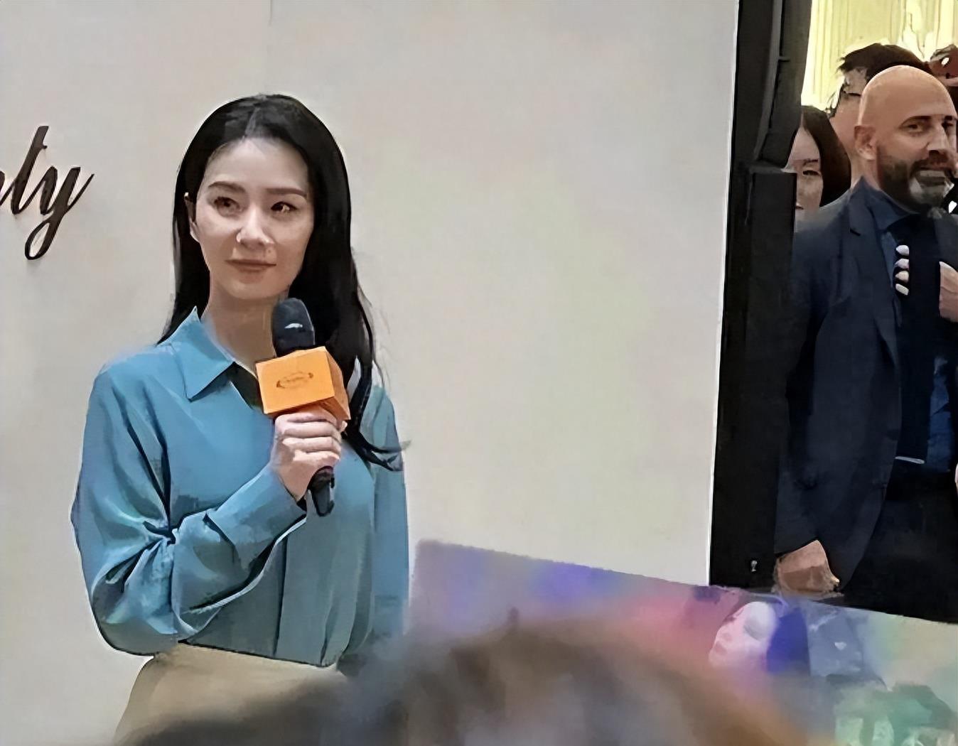 吴奇隆8年婚姻算计暴露太自私,刘诗诗“嫁给爱情”变成了笑话