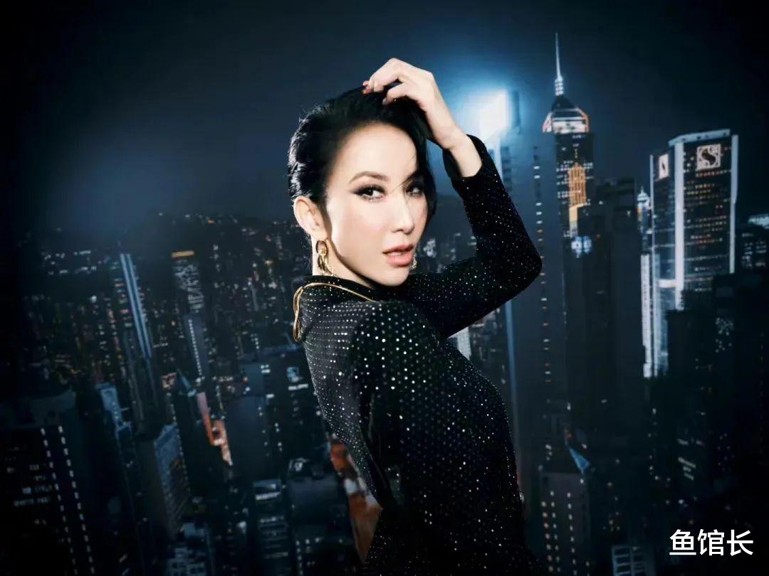 李玟突然离世！生前最后语音曝光，原来我们都被骗了