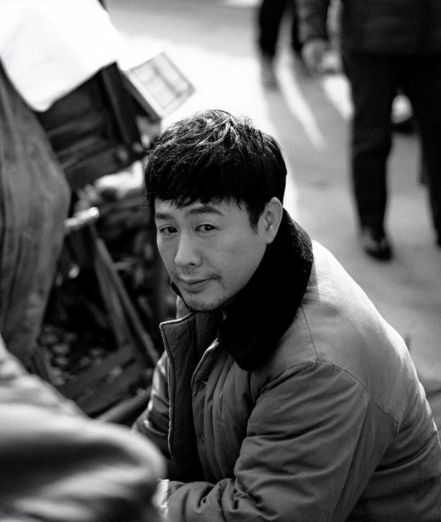 大S|46岁张颂文：虽未婚未育，但不代表没伴侣，生活不该只有儿女情长