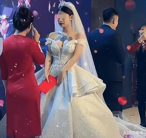 婆婆不满新娘纹身：个性张扬还是不当行为？老板坚决不招聘纹身的人