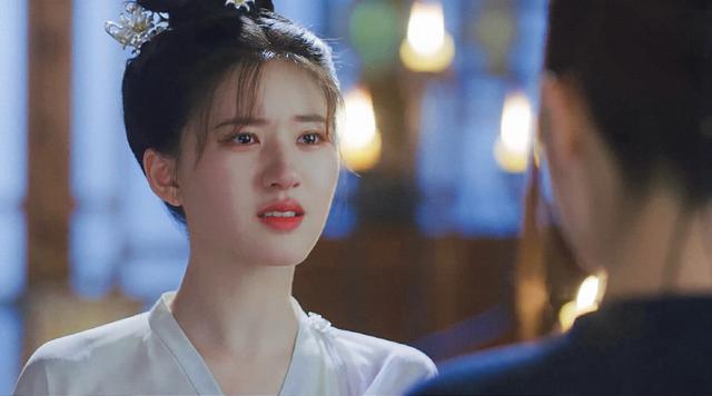 陈哲远|10位陆剧「兔系长相」的帅哥美女:肖战、杨洋、陈哲远上榜